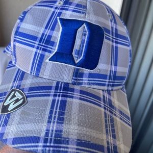 Duke University Ball Cap